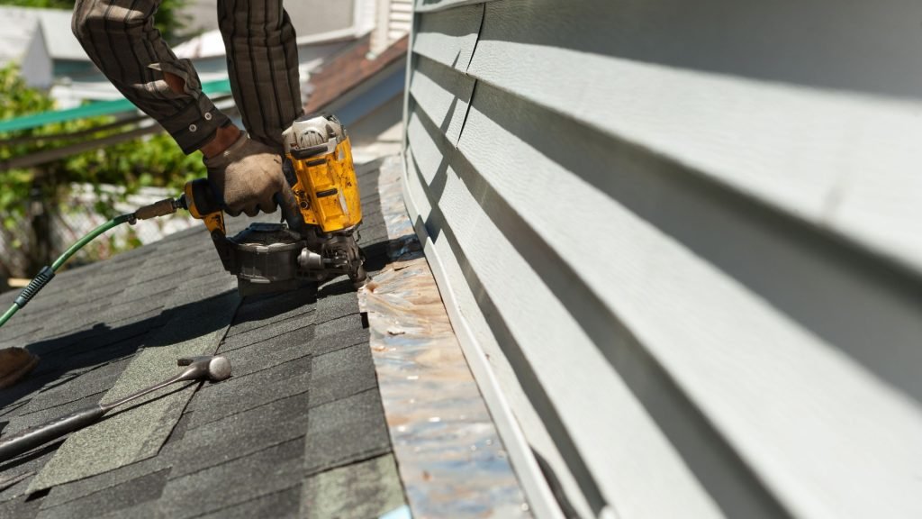 How to Choose the Right Roofing Material for Your Home in Hawley Pennsylvania