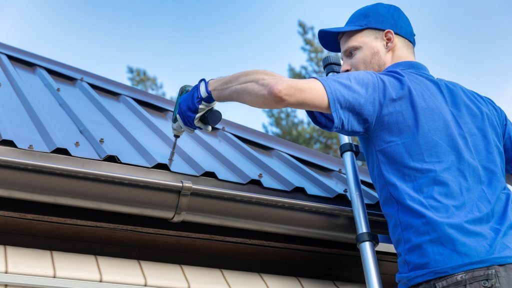 The Complete Guide to Hiring the Best Roofing Company in Scranton PA