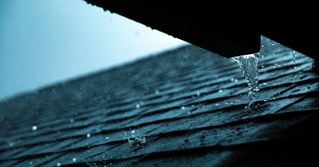 Architectural Shingles