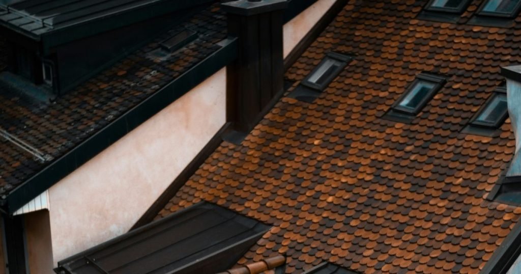 Urban Cities Roofing