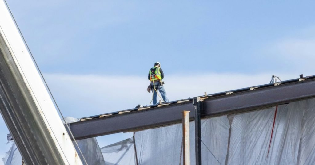 roofing firm