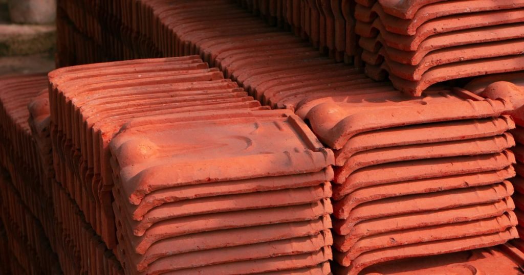 Tile Roofing