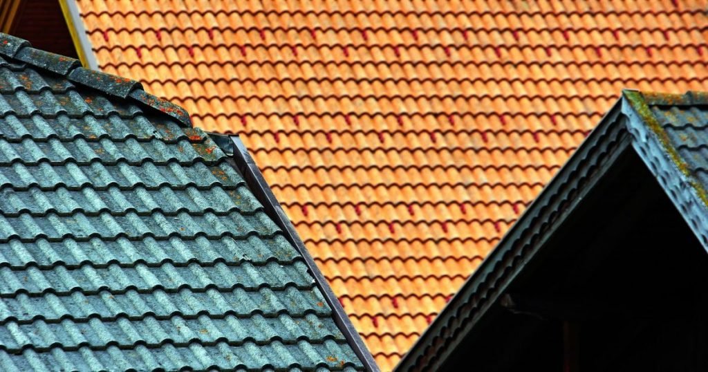Local Roofing Company