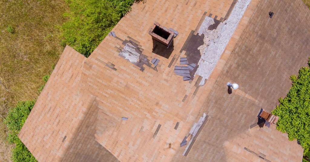 Roof Restoration