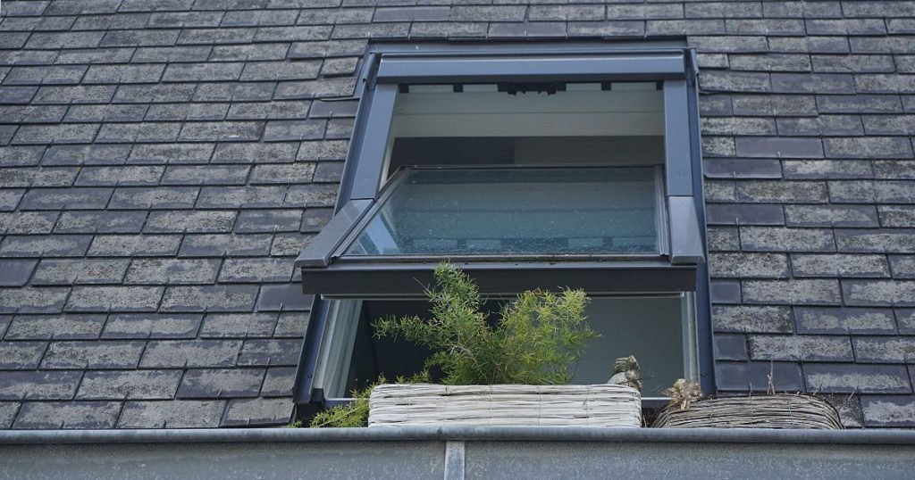 Roofing Company
