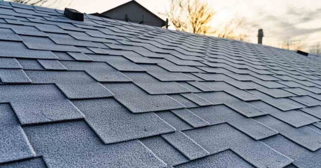 Roof Shingles