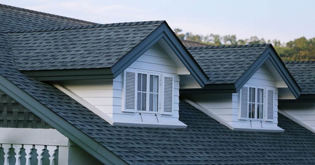 Top-quality Roofing Materials