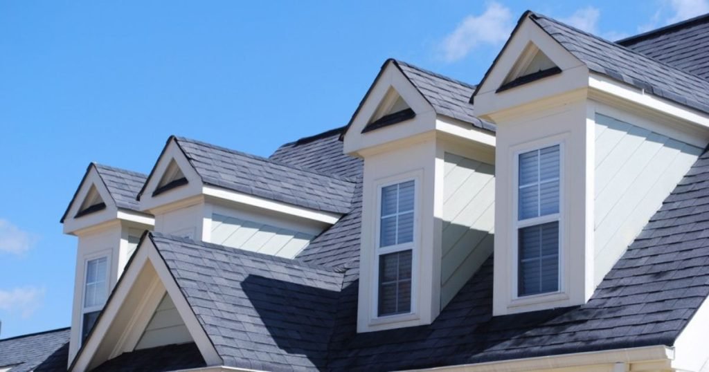 Roofing Installation