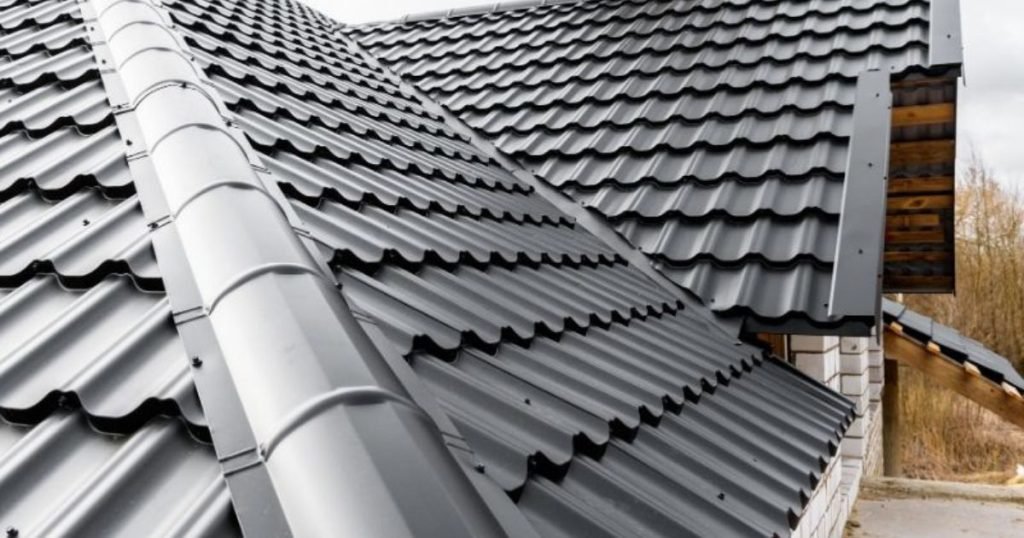 Roof Replacement Contractor