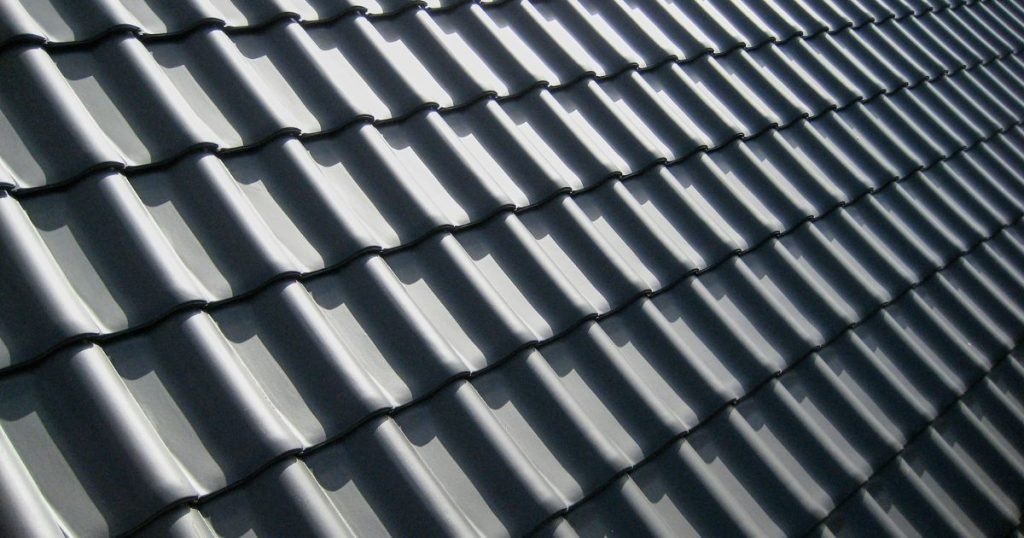 Roof Maintenance