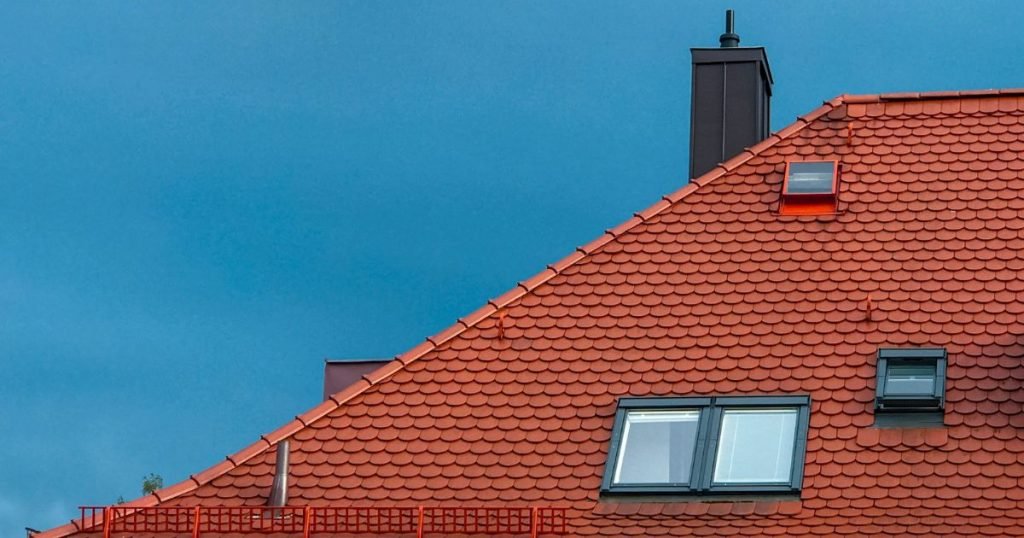 Professional Roof Repair