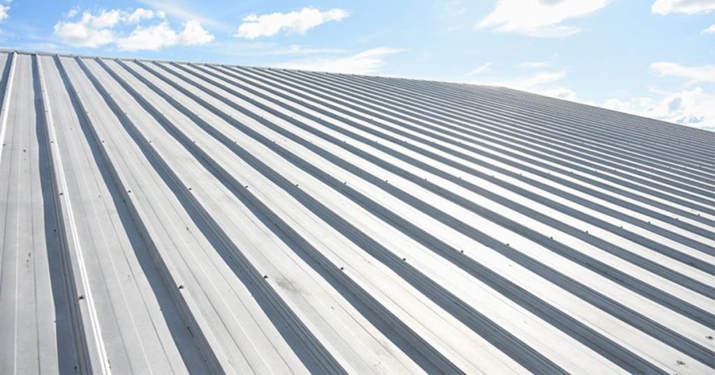 Professional Commercial Roofing