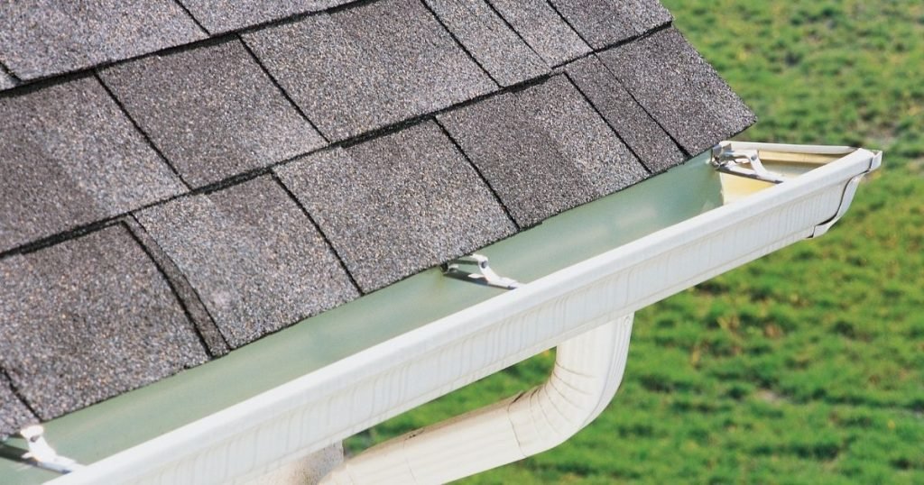 Gutter Repair