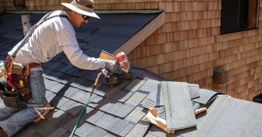 Siding and Roofing Companies