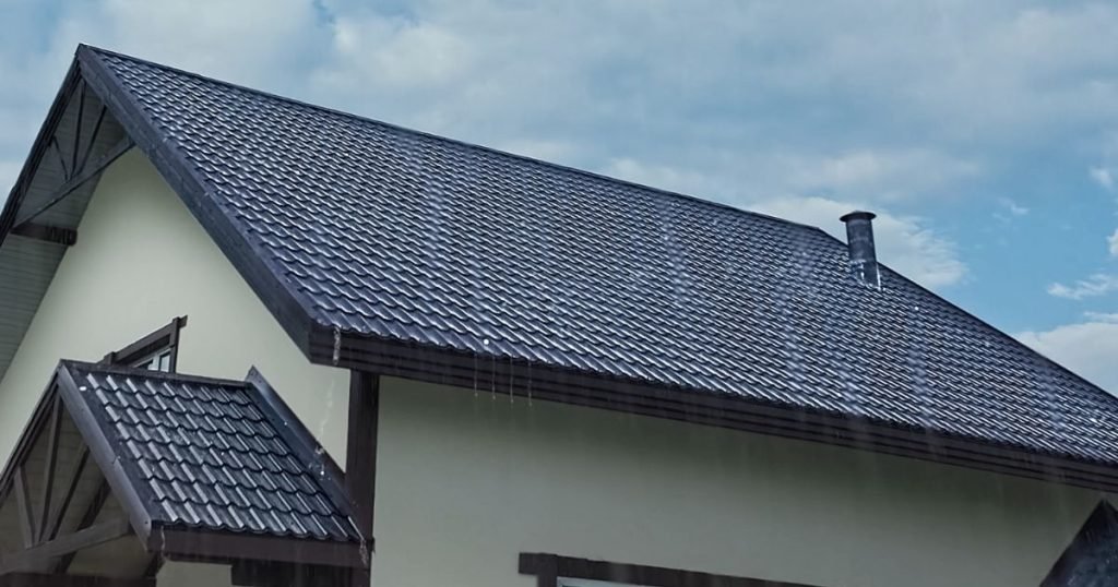 Metal Roof Companies
