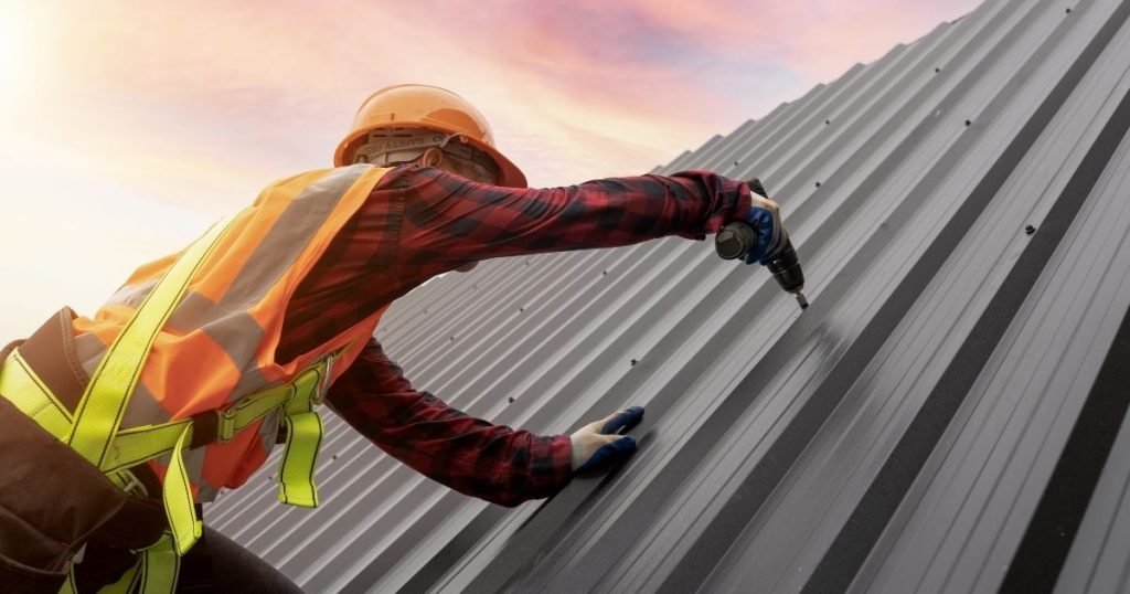 Best Roofing Contractor