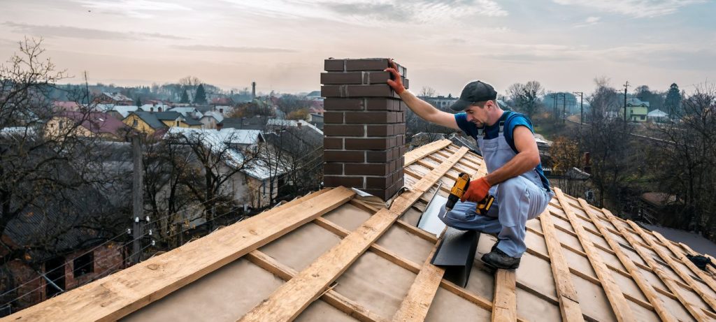 Key Factors to Consider When Choosing a Scranton Roofing Company