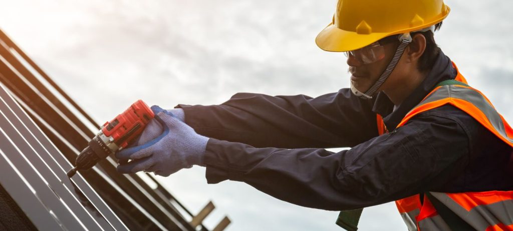 Top 5 Commercial Roofing Companies in Wilkes-Barre