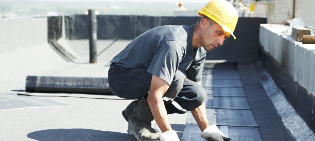 commercial roofing companies in Wilkes Barre