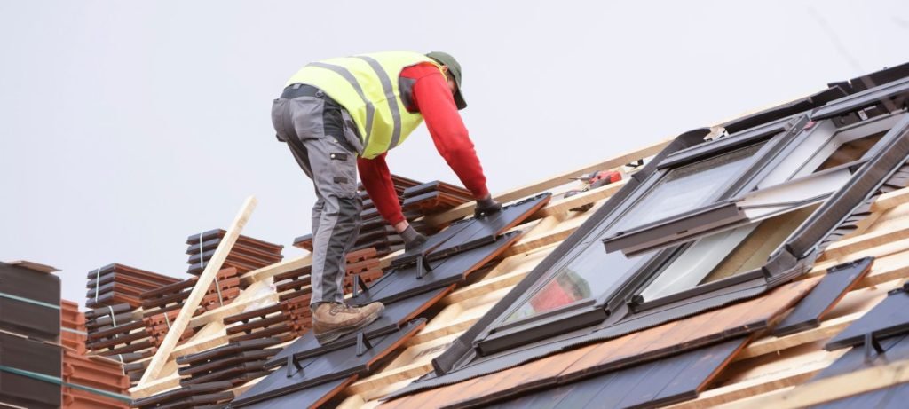 roofing companies in Scranton