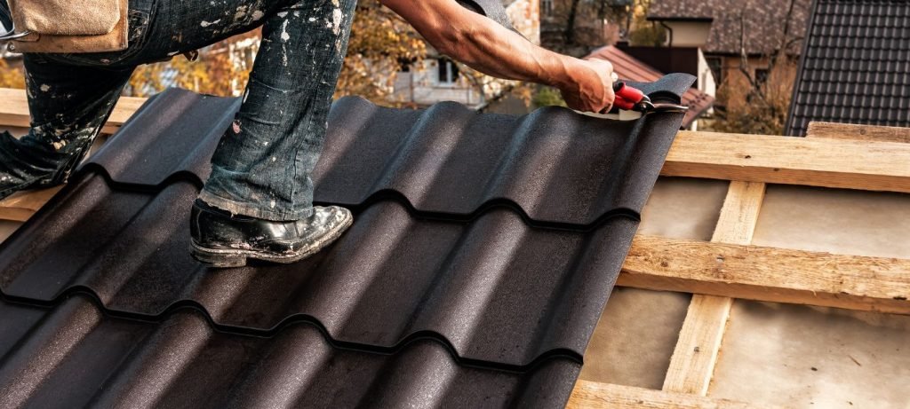 scraton roofing company