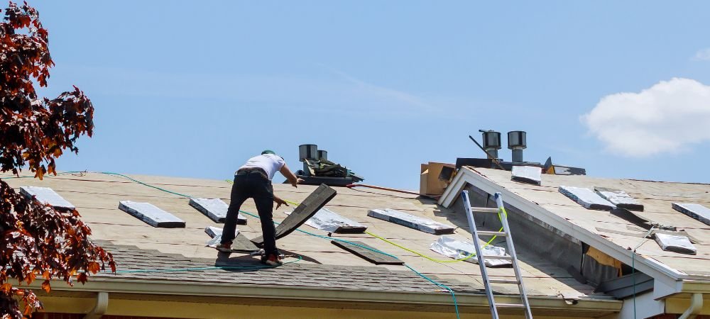Qualities to Look for in a Professional Roofing Company