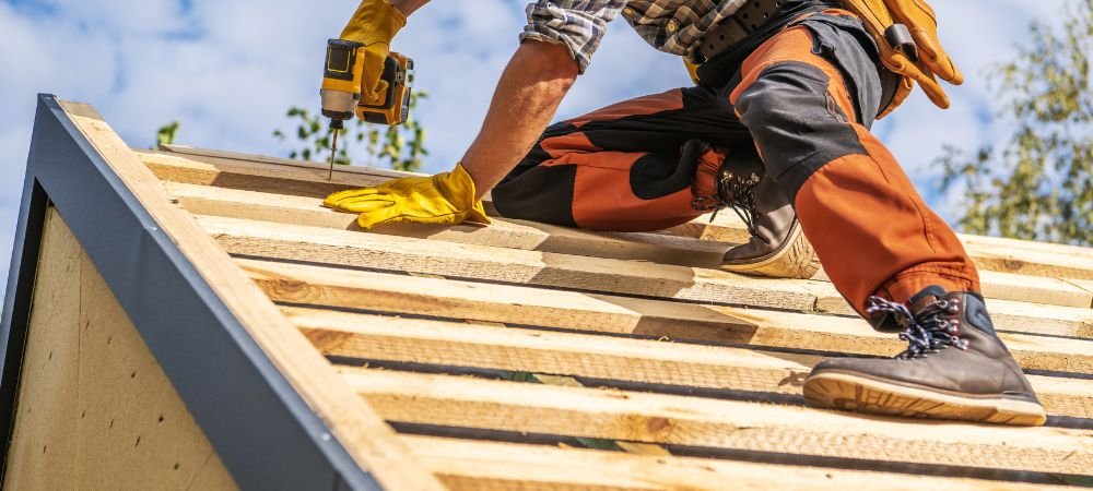 The Top Qualities of a Reliable Roofing Company