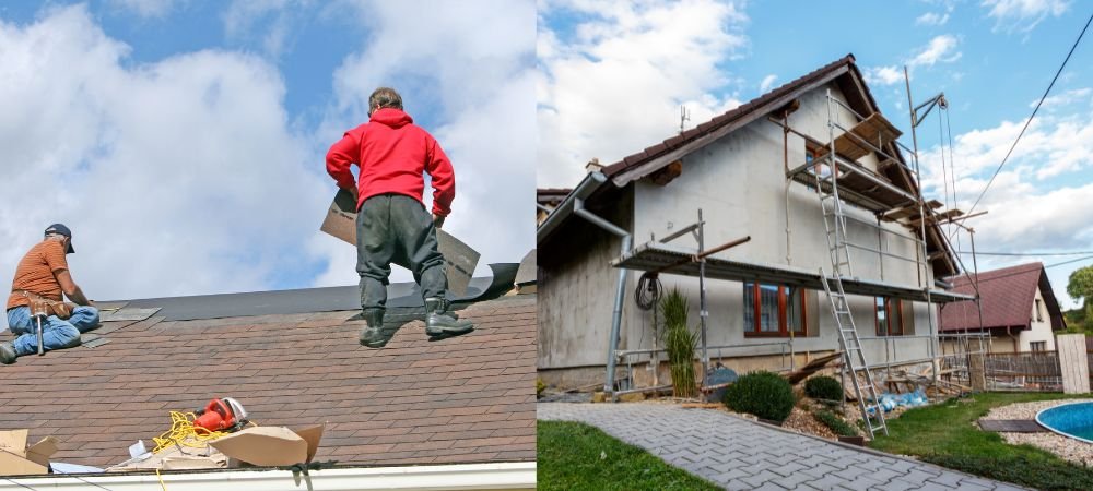 The Benefits of Choosing a Restoration Roofing Company for Your Home