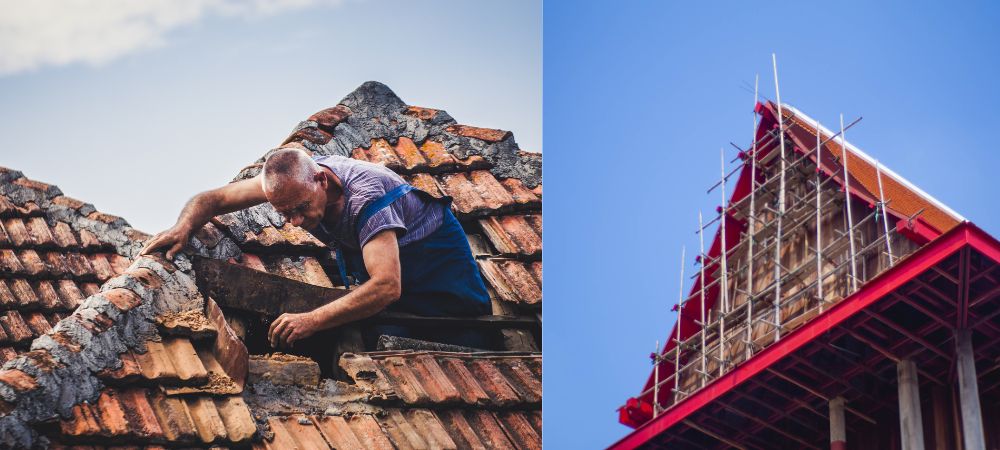 The Key Benefits of Choosing a Restoration Roofing Company