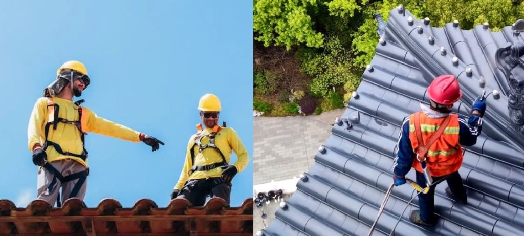 same-day roof repair