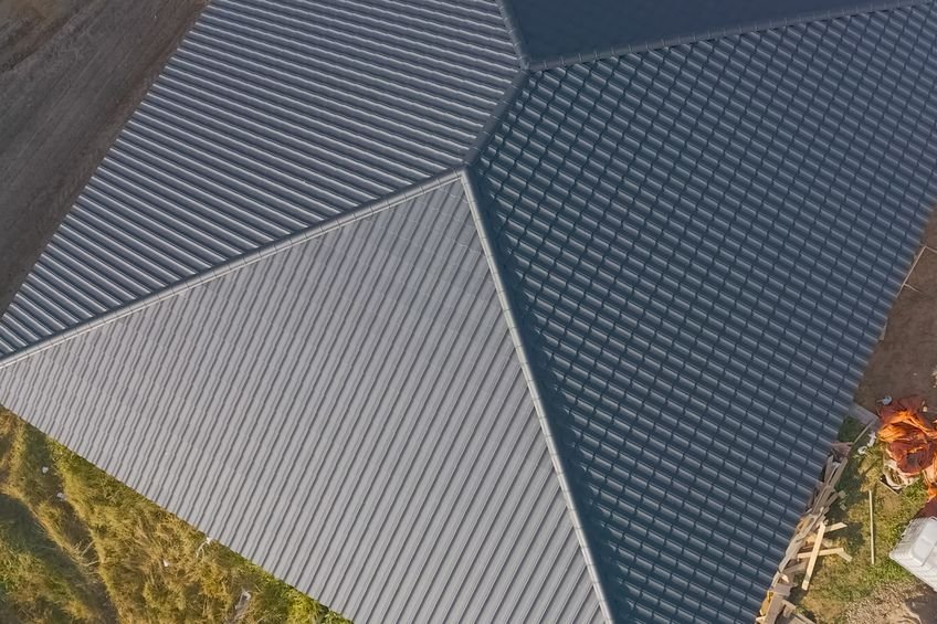 metal roofing in PA